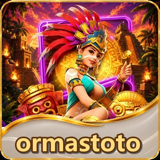 Cuplikan alur unduh dan instal APK ormastoto di ponsel Android