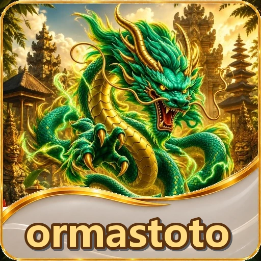 Opsi lupa sandi pada layar masuk akun ormastoto di Android